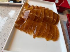-玉林烤鸭店(黄村兴华店)