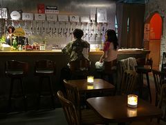 -HUBBA祜精酿(五羊邨店)