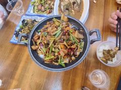 -老味道1992(武当山店)