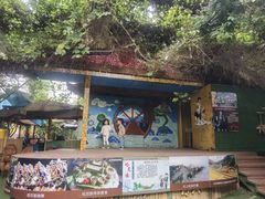 -呀路古热带植物园