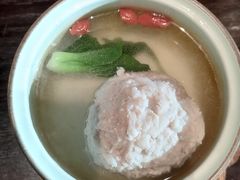 -古都历食南京菜·烤鸭·鸭血粉丝·汤包(南京博物院店)