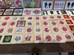 -北京工艺美术博物馆