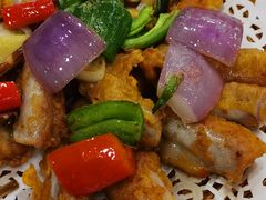 -顺德美食坊(南沙分店)