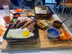 -豪享来中西餐厅(隆昌店)