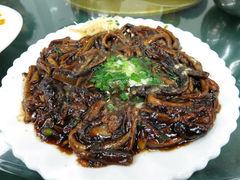 响油鳝糊-协和菜馆(凤凰街店)