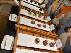 -圣丰索菲特·2 On 988 Café 自助餐厅