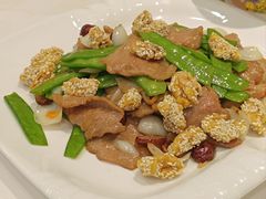 -新兴家喻酒家·羊城名宴(昌岗店)