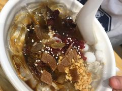 -蓉李记成都名小吃(罗湖火车站店)