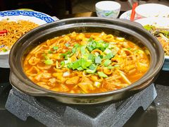 -老头儿油爆虾·知味杭州(爱琴海购物中心)
