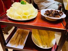 -田鸭肠·非遗火锅(彭州店)
