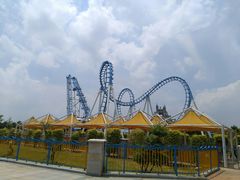 -厦门方特梦幻王国