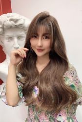 -ＲH SALON·简爱烫发染发接发