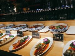 -春天烤肉自助餐厅(贵都店)