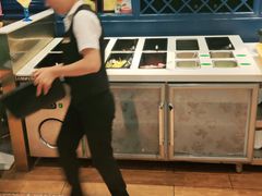 -汤姆家的牛排意面披萨(新城市广场店)