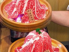 -牛匠和牛寿喜锅(西安总店)