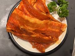 -韩宫宴和牛烤肉(合肥滨湖银泰城店)