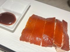 脆皮烧猪-陶陶居酒家(第十甫路总店)