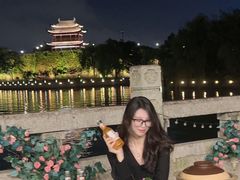 -聚汇三少·龙虾·中餐厅(莫邪路新天地店)