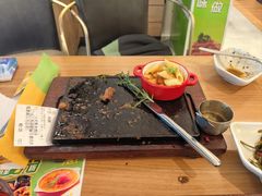 -豪客来牛排(天阳D32店)