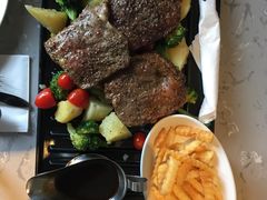 牛排-必胜客(万象城店)