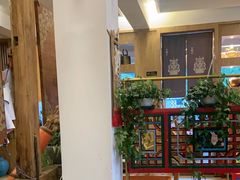 -四姑娘山阿巴郎·藏式花园餐厅