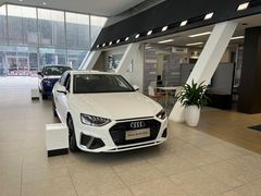 -广州南菱奥申奥迪4S店(白云店)