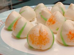 -北京王府井希尔顿酒店·秦唐中餐厅Chynna