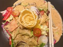 -丝宴·凤城印象·西北特色菜(彩虹湾店)