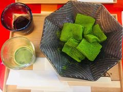-中村藤吉(本店)