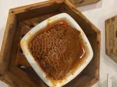 -南宁荔园维景国际大酒店·荔园中餐厅