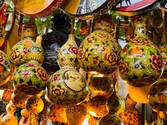 -新疆国际大巴扎