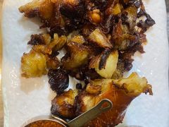 -来哥菜馆·大厨烹小鲜