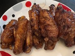 -纪林菜馆·博山菜老字号(华光路店)