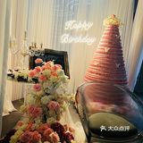 在沈阳也能吃上沪上名媛同款漂亮饭！