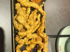 -川芙蓉·市井老川菜(长寿路店)