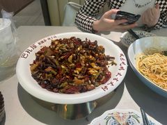 -巴扎屋大盘鸡·新疆菜(汇嘉时代店)