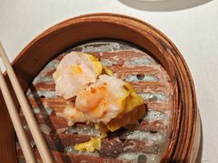-海宝酒家(中山四路店)