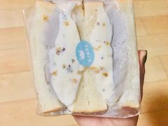 -沁屋面包店(人民东路店)