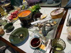 -Thai Basil罗勒叶泰式餐厅(时代天街店)