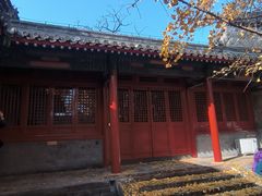 -承恩寺
