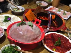 -七里川健康火锅(总店)