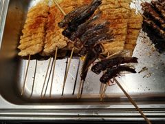 -肉焰山巴西烤肉自助餐厅(龙湖芙蓉天街店)