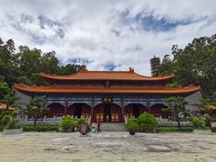 -南沙天后宫景区