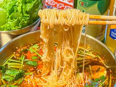 -核桃碳烤肉馆(深圳首店)