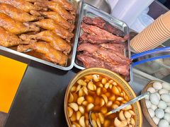 -都谷包子(天一广场店)