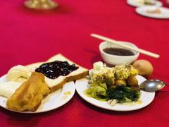 -阜阳富力万达嘉华酒店·美食汇自助餐厅