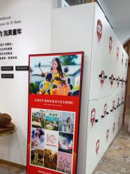 -爱儿美儿童摄影亲子馆(五路居店)