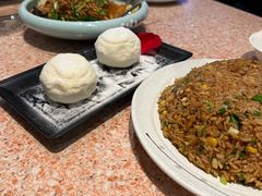 -红樱桃·欢乐餐厅(太原里店)