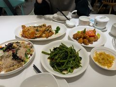 -莆田餐厅PUTIEN(三里屯店)