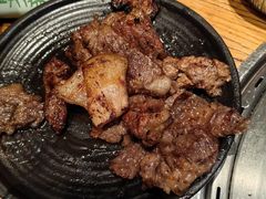 -赤坂亭·M9和牛烧肉·铁板烧·日料398放题(长泰广场店)